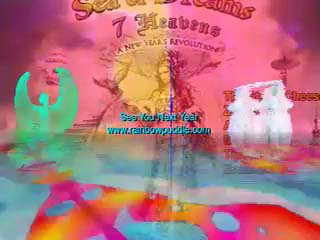 RainbowPuddle Graphic