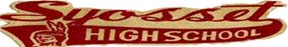 Syosset HS Logo